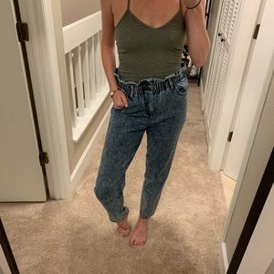 Wild Fable Vintage Jean